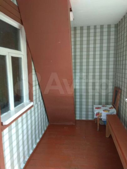 Дача 40 м² на участке 3 сот.