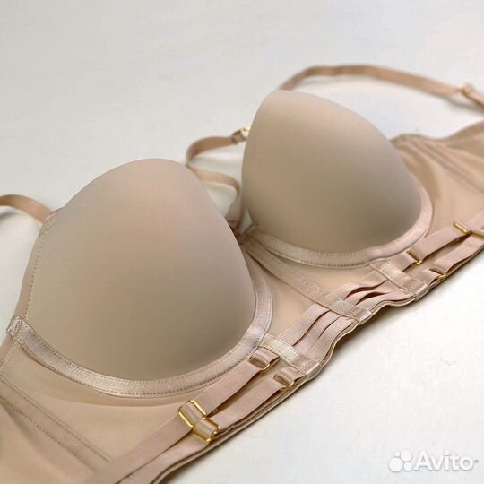 Комплект женского нижнего белья