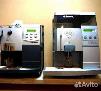 Ремонт кофемашин