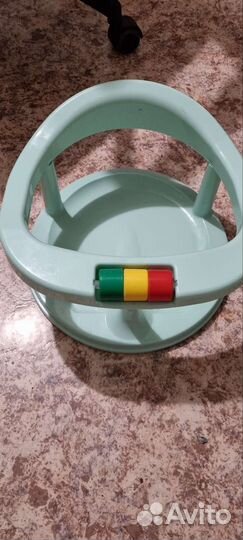 Стульчик для купания