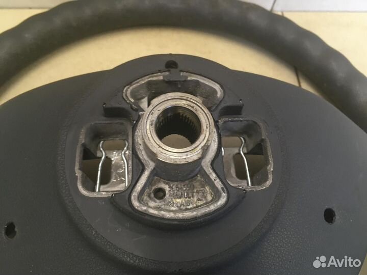 Рулевое колесо для AIR BAG (без AIR BAG) Logan 200