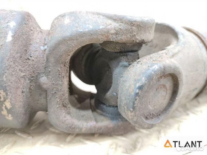 Карданный вал задний toyota lite ACE