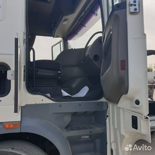 DAF XF 105.460, 2016