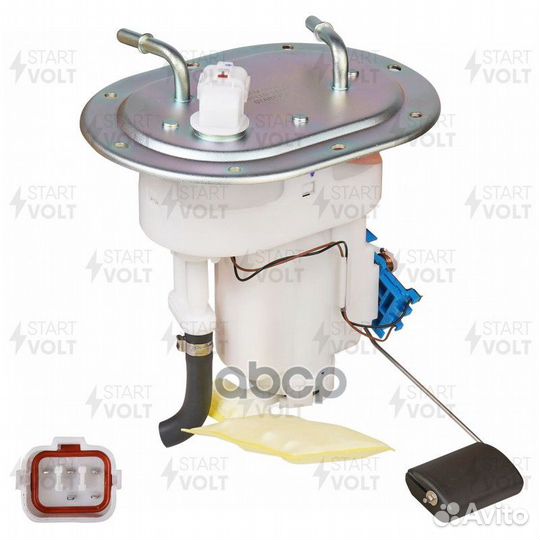 Модуль топливного насоса для а/м Hyundai Tucson