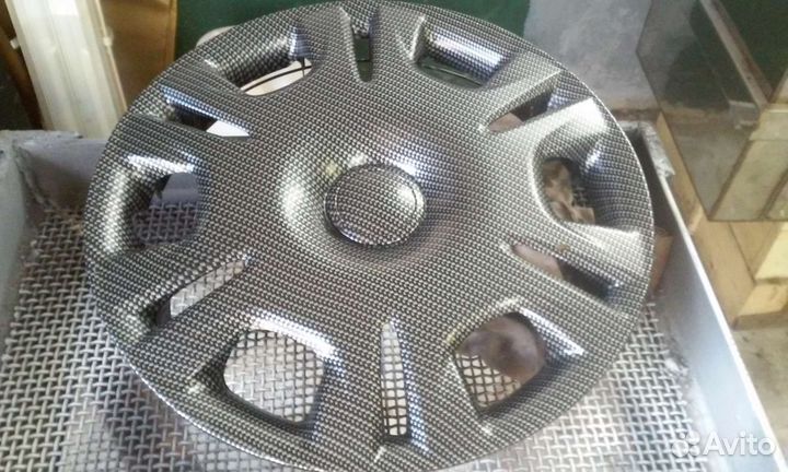 Ванна для аквапринта