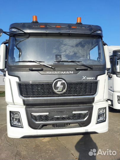 Shacman (Shaanxi) X3000, 2023