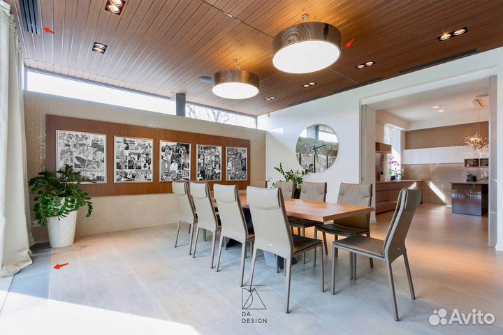 Умный дом под ключ, беспроводной