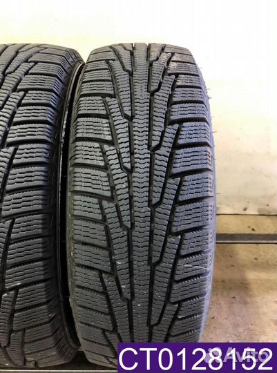 Nokian Tyres Nordman RS2 185/60 R15 88R