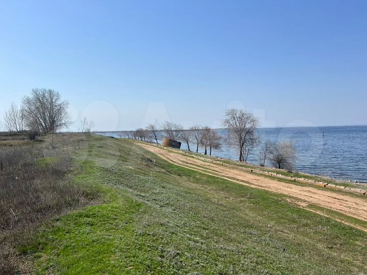 Участок 3,74 га (ИЖС)