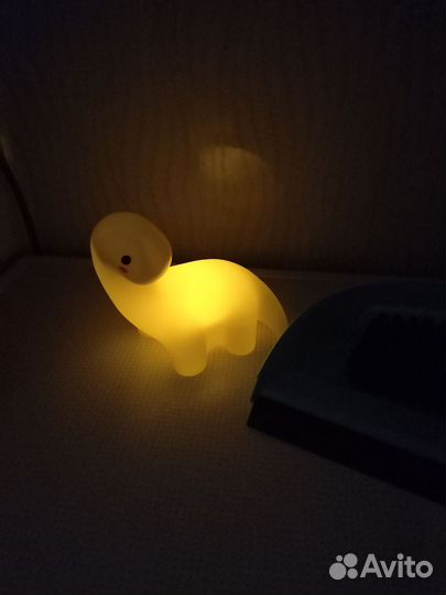 Ночник детский