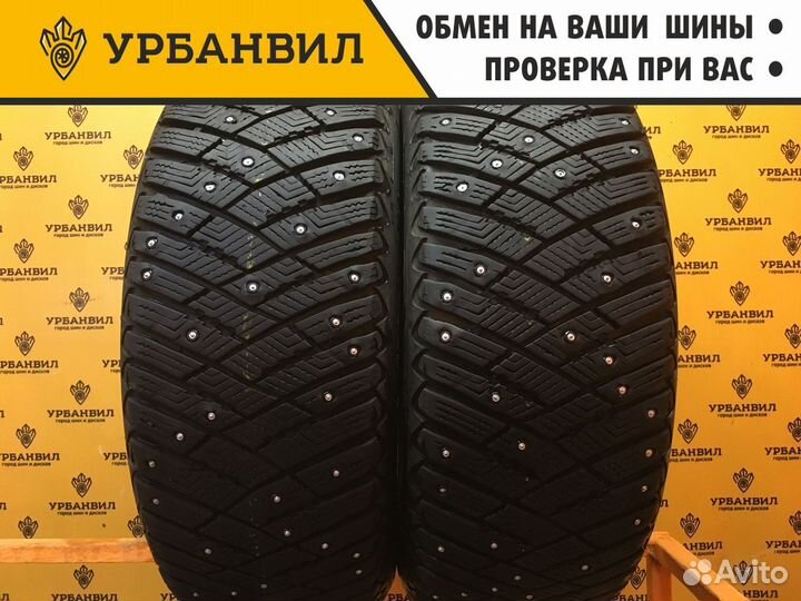 Goodyear Ultragrip Ice Arctic 205/55 R16 94T