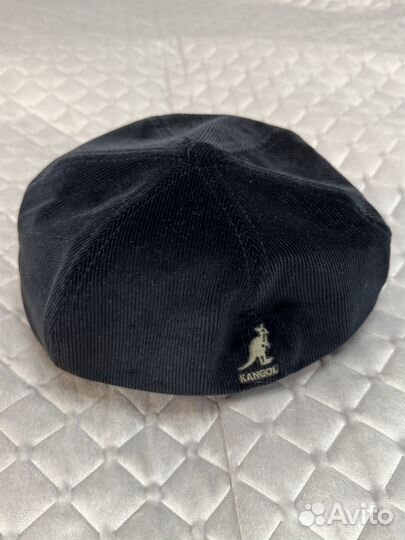 Кепка Kangol