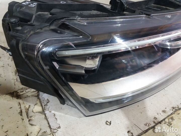 AudiQ3 12- Фара Правая 20340