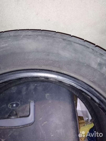 Nexen Classe Premiere CP661A 185/65 R15