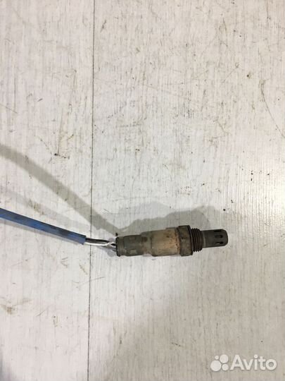 Датчик кислорода nissan almera G15 1.6 мт седан