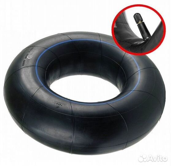 Камеры для тюбингов ватрушек