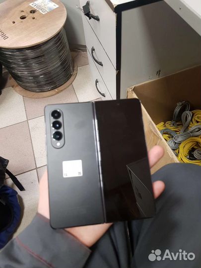 Samsung galaxy z fold 4