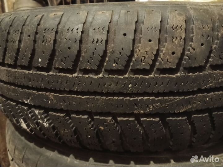 КАМА 401 175/65 R14