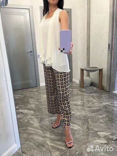 Школьная одежда для девочки рост 161-170