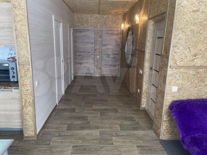 Дом 90 м² на участке 14 сот.