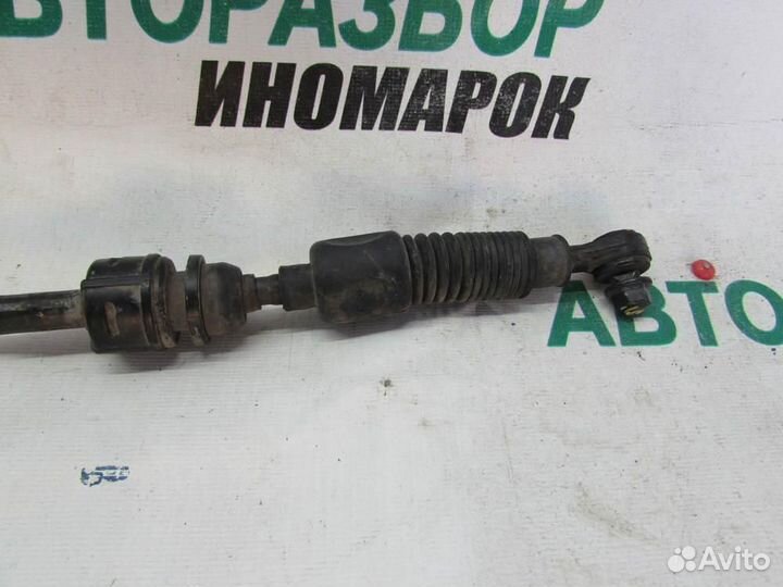 Трос кпп для Hyundai Elantra 5 2011-2016г