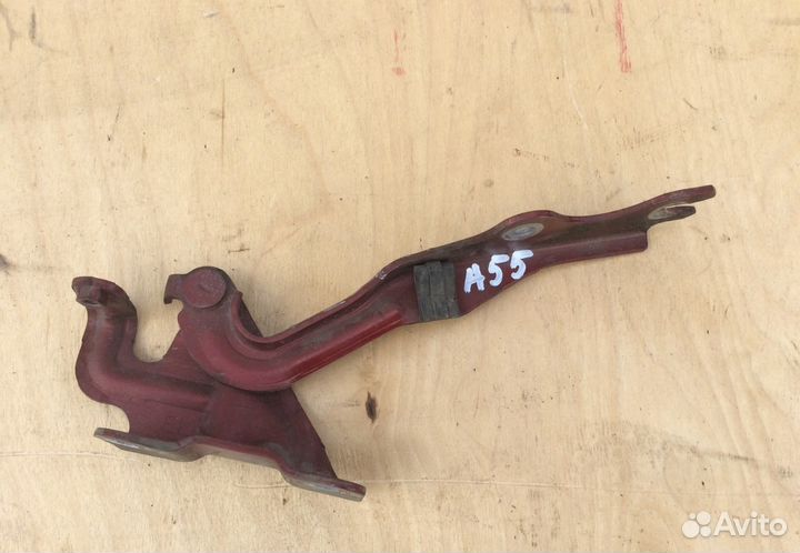 Петля капота правая левая Mazda CX-7 cx7 cx 7 сх7