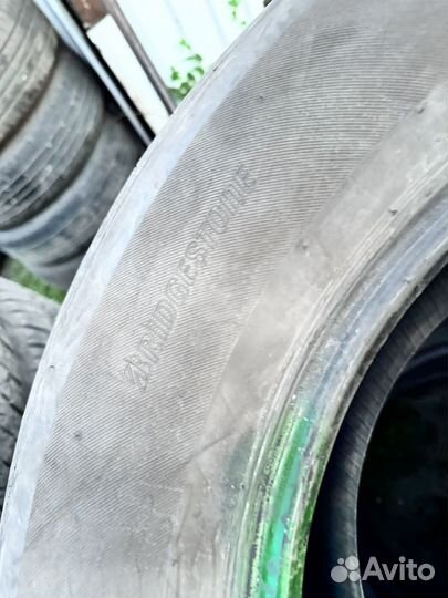 Bridgestone Alenza 001 265/65 R17