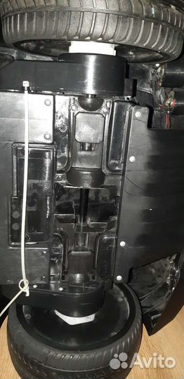 Детский электромобиль бу nissan GTR