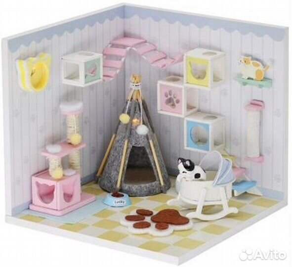 Румбоксы новые