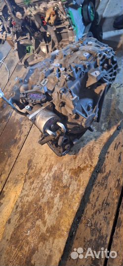 Вариатор dodge caliber Контрактный