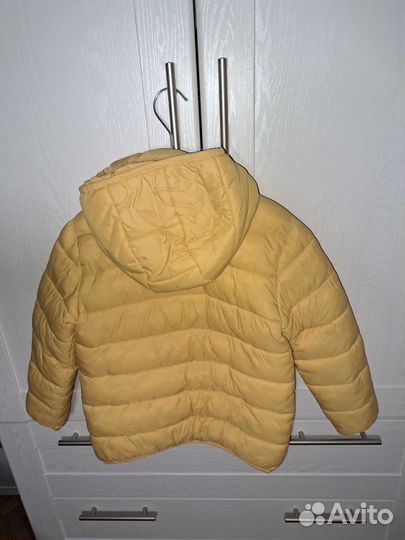 IDO 122 демисезон