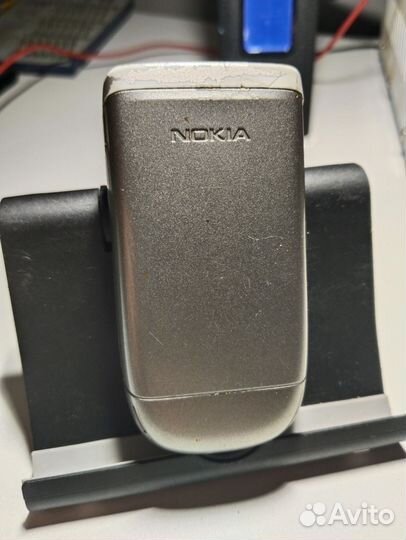 Nokia 2760