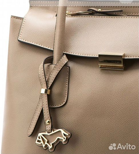 Сумка женская натуральная кожа новая