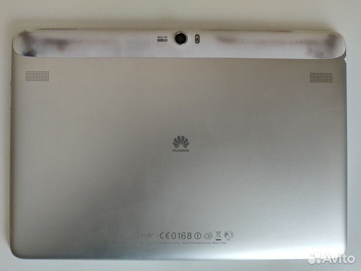 Huawei mediapad 10 FHD