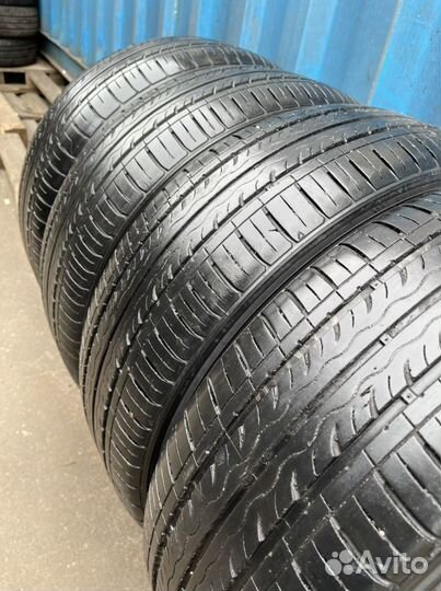 Kumho Solus KH17 205/60 R16