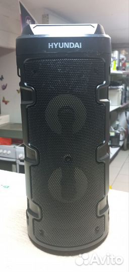 Колонка Hyundai H-MC160