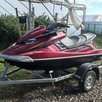 Yamaha FX HO, 2012, Пинск
