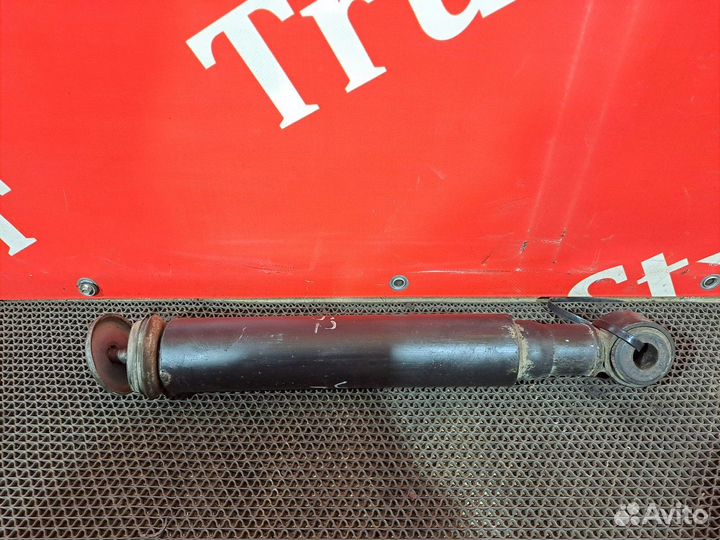 Амортизатор передний