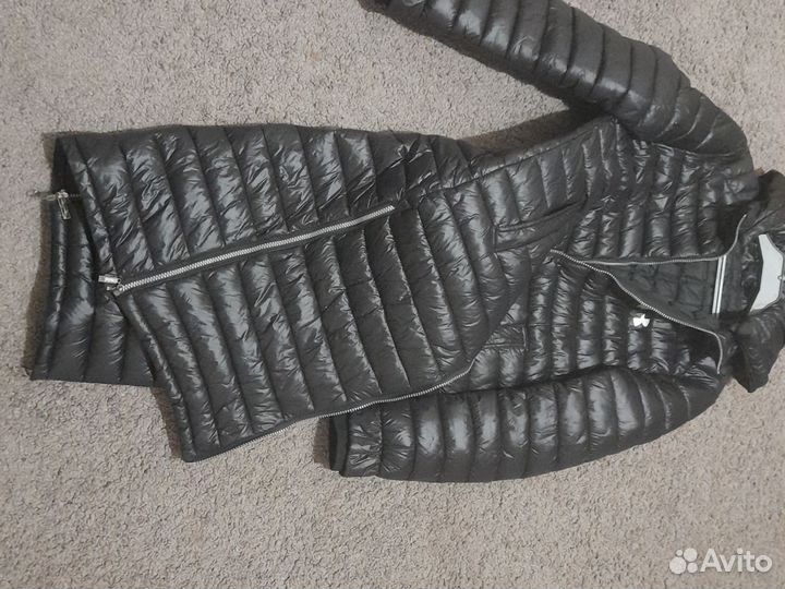 Пуховик женский 46 48 размер