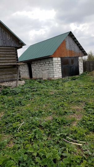 Дом 150 м² на участке 15 сот.