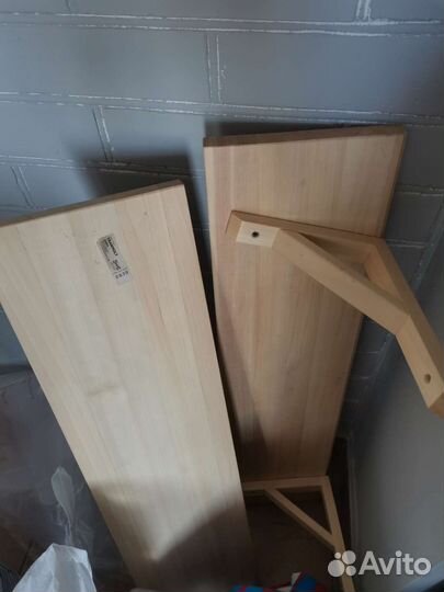 Полки икея IKEA