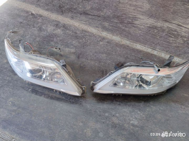 Продам оптику