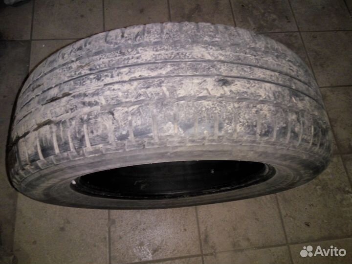 Nokian Tyres Hakka Green 225/65 R17