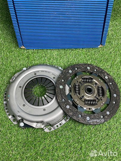 Комплект сцепления Sachs ford focus 2 1.4-1.6-1.8л