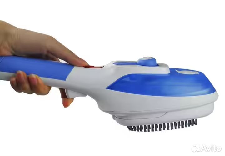 Отпариватель для одежды ручной Паровой утюжок