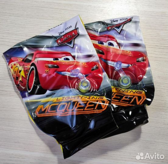 Жилет и нарукавники