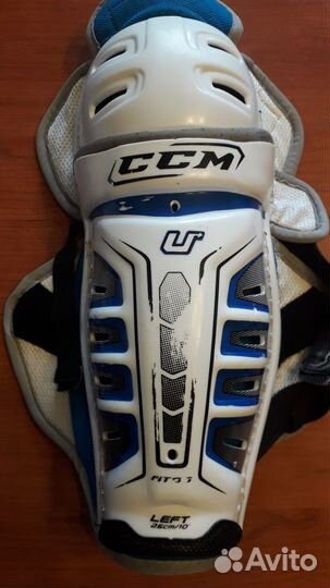 Детская хоккейная форма от 3 до 5 лет