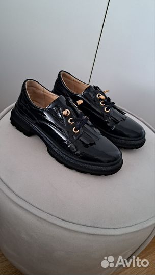 Туфли для девочки