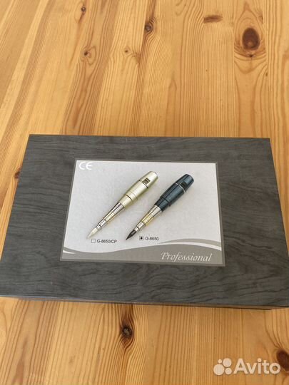 Машинка для татуажа