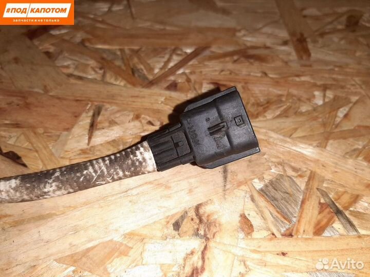 Лямбда-зонд Renault Megane 3 (2008 - 2014)